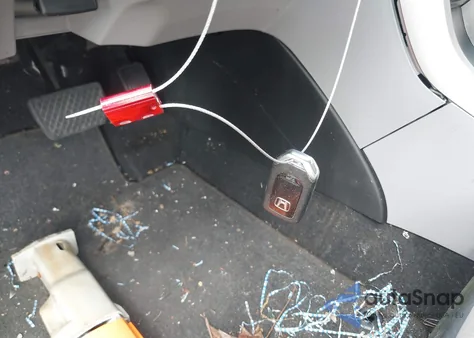 2013 Honda Accord Ex z USA, uszkodzony, nr VIN 1HGCR2F73DA162760